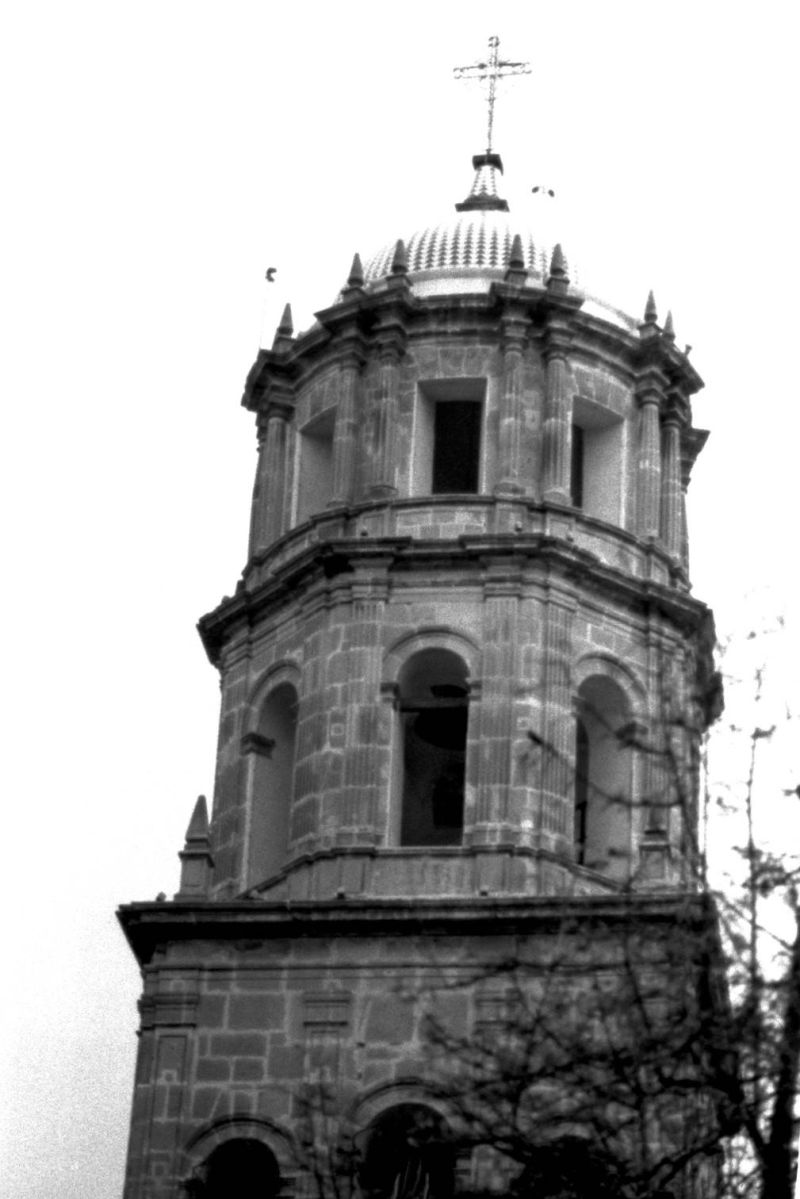 Templo de San Francisco